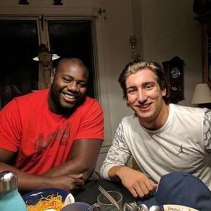 Meet your Posher, Bryan